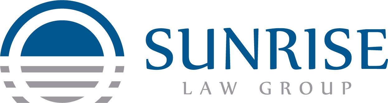 SunriseLaw logo